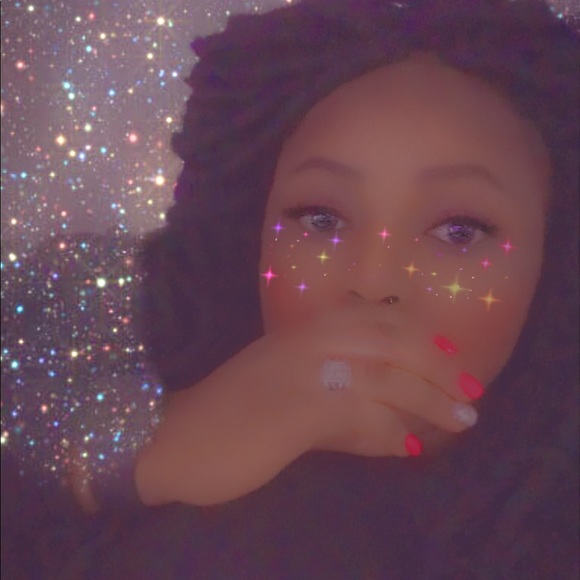 Meet the Posher Other - Meet your Posher, KD